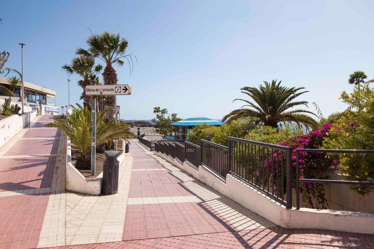 Apartamento Sara En Torviscas Bajo - Sara Vacation Apartment Costa Adeje  Exterior photo