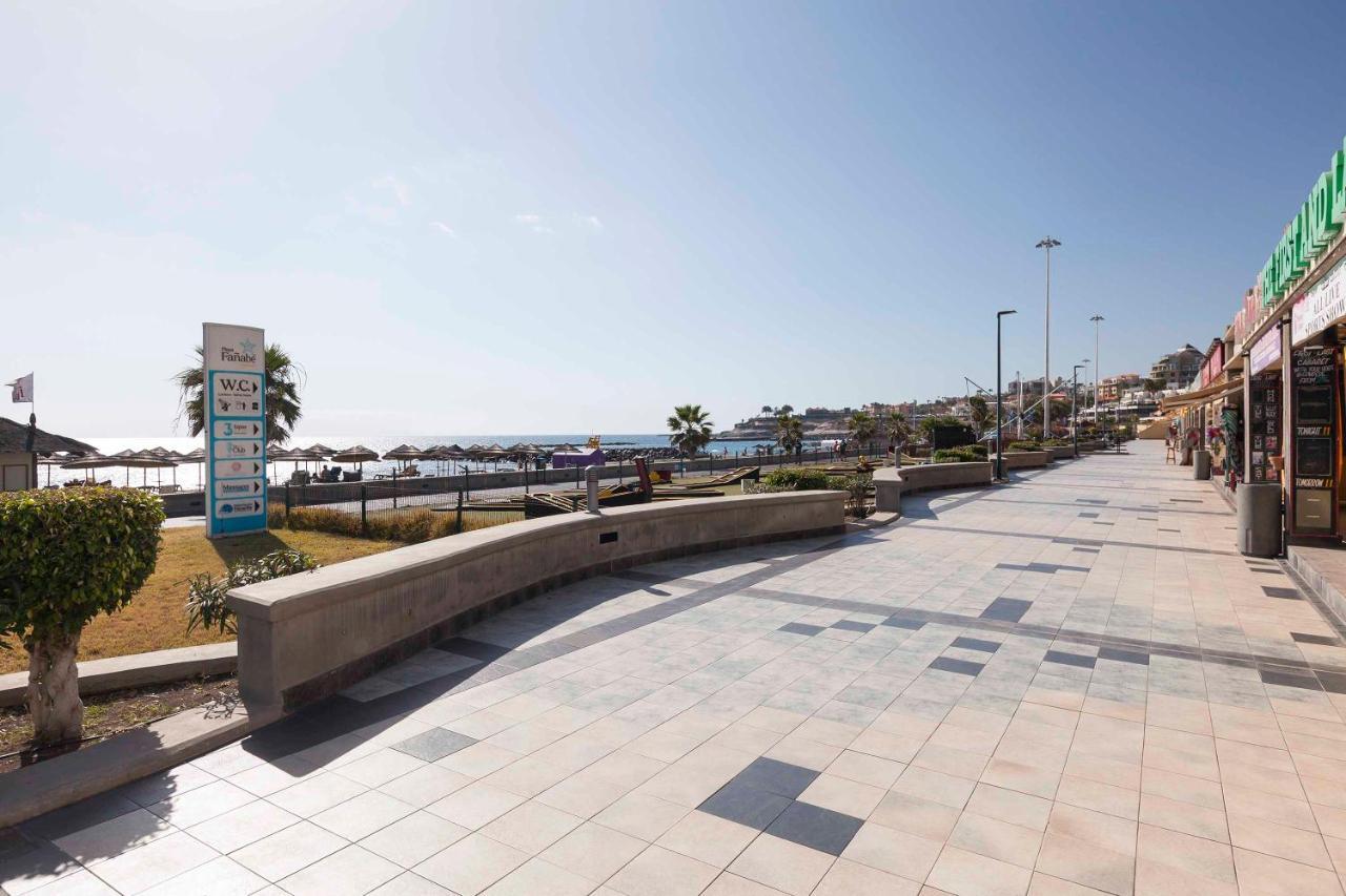 Apartamento Sara En Torviscas Bajo - Sara Vacation Apartment Costa Adeje  Exterior photo