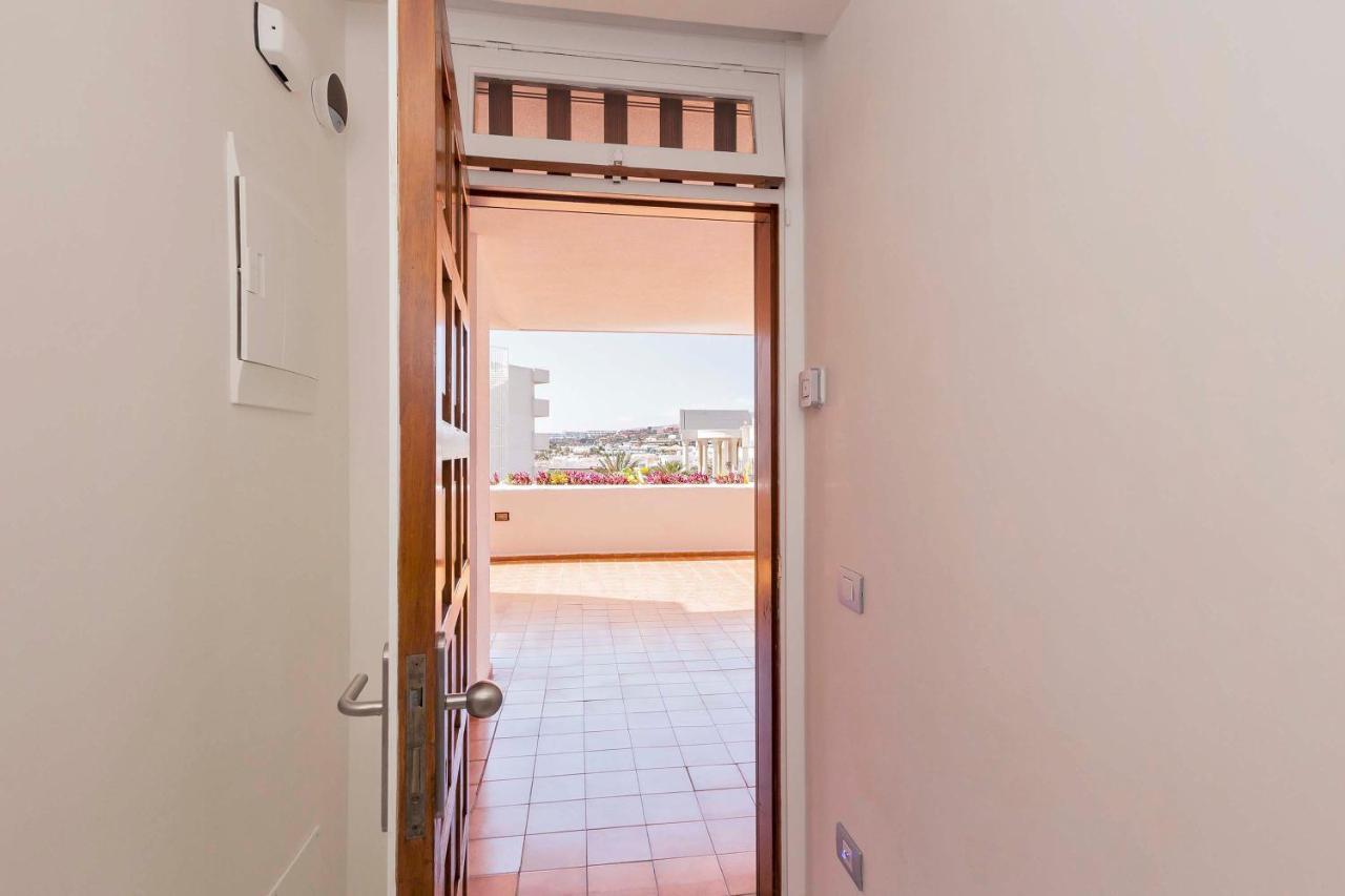 Apartamento Sara En Torviscas Bajo - Sara Vacation Apartment Costa Adeje  Exterior photo