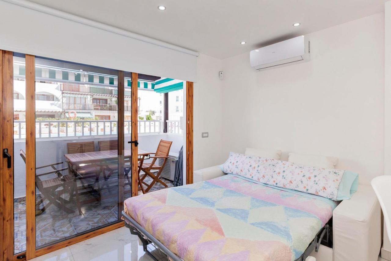 Apartamento Sara En Torviscas Bajo - Sara Vacation Apartment Costa Adeje  Exterior photo