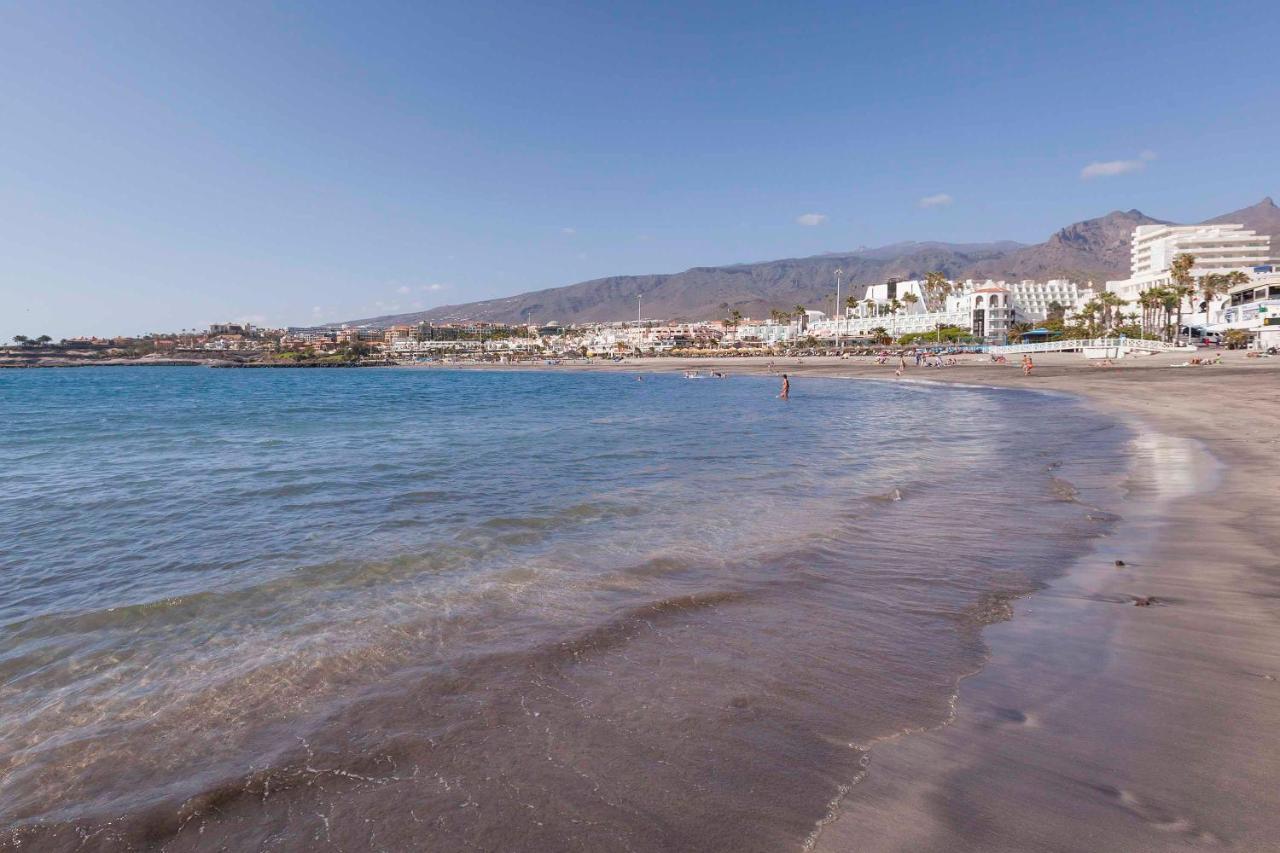 Apartamento Sara En Torviscas Bajo - Sara Vacation Apartment Costa Adeje  Exterior photo